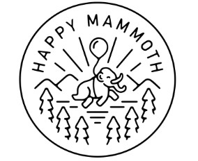 Happy Mammoth