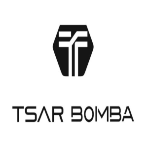 TSAR BOMBA