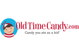 Old Time Candy