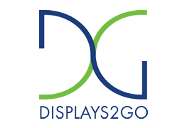 Displays2Go