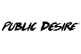 Public Desire