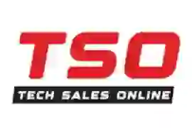 Tech Sales Online
