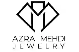 Azra Mehdi Jewelry